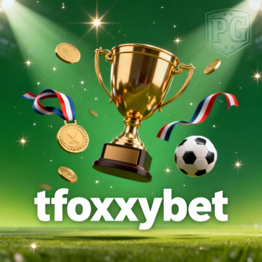 tfoxxybet Logo