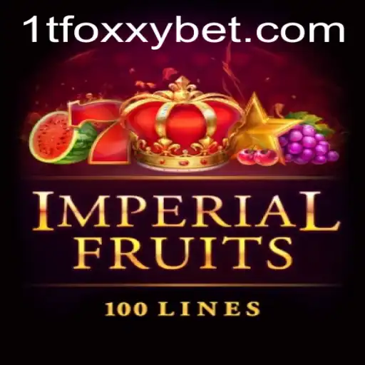 Descubra ImperialFruits100: Um Mergulho no Mundo das Cores e Frutas