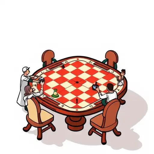 Jogos de mesa