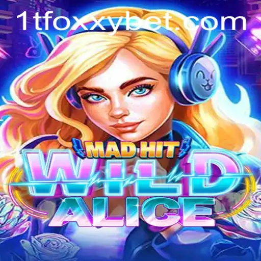 Explorando o Mundo Fascinante de 'MadHitWildAlice': Um Jogo Inovador que Está Conquistando o Mundo