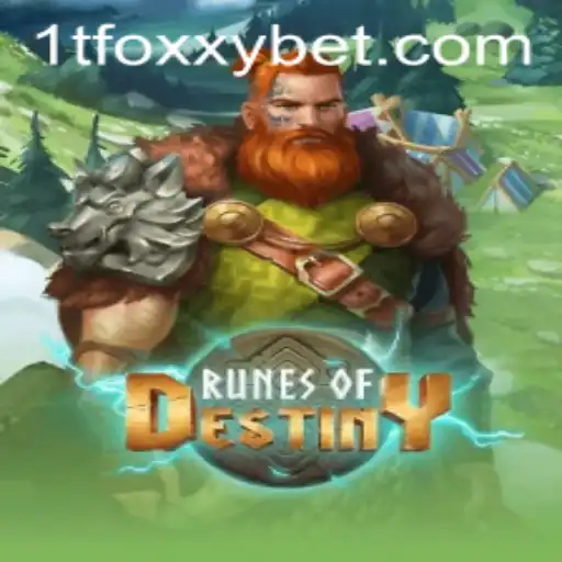 Explorando RunesOfDestiny: Uma Jornada Épica no Mundo dos Jogos Online